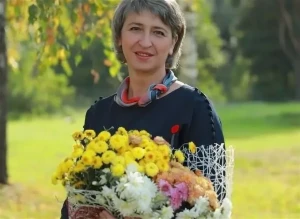 Батюченко Галина Владимировна Батюченко Галина Владимировна